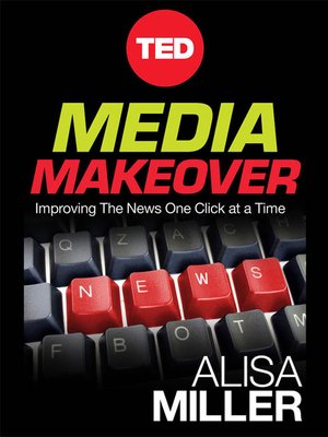 cover image of Media Makeover